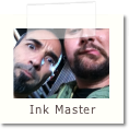 Ink Master