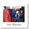 Ink Master