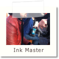 Ink Master
