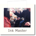 Ink Master