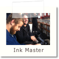 Ink Master