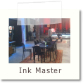 Ink Master