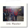 Ink Master