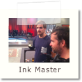 Ink Master