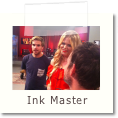 Ink Master